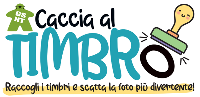 Caccia al timbro