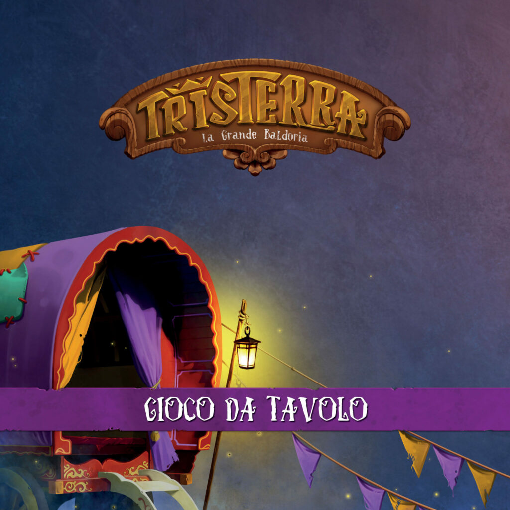 Il manuale del Gioco da Tavolo