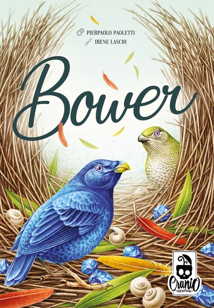 Bower (1)