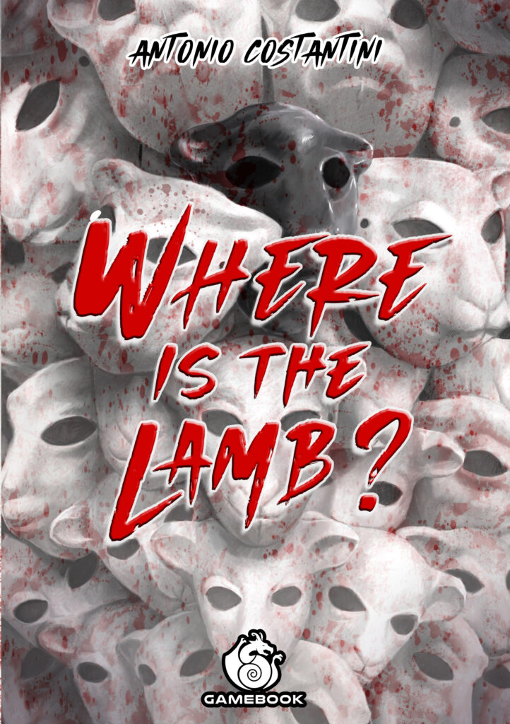Where is The Lamb (2)