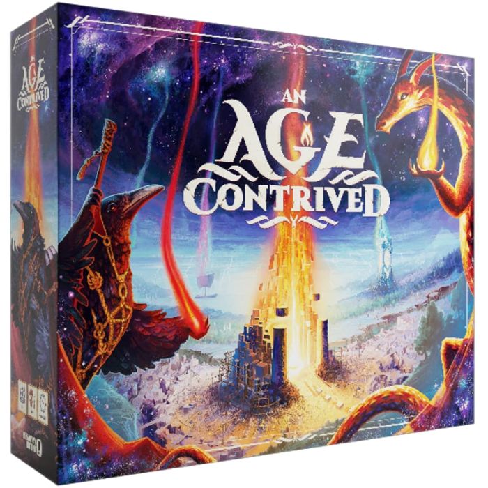 an-age-contrived