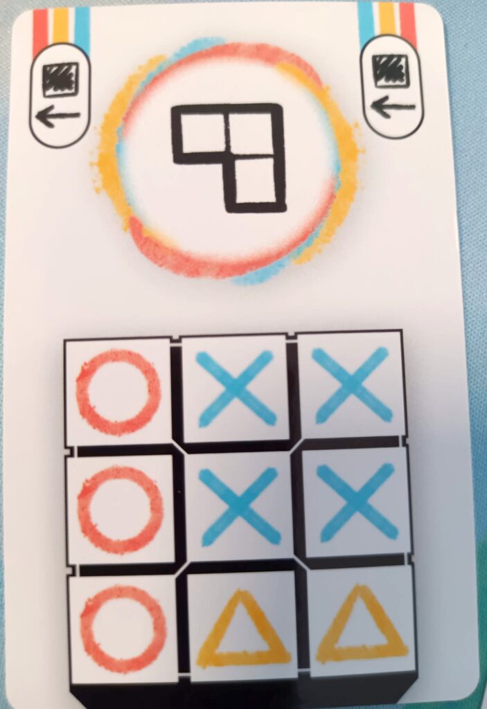 Carta di AXO
