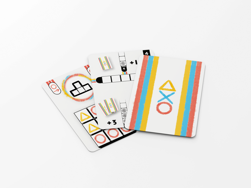 Le carte di Axo