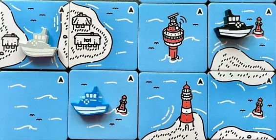 FAri del Nord tessere