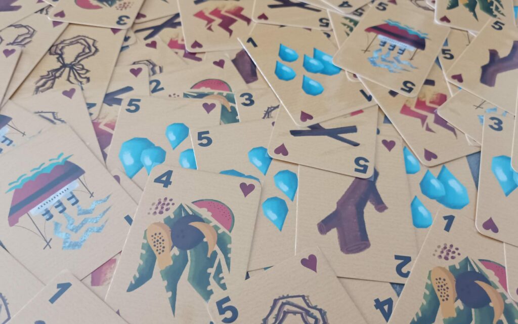 Carte Risorsa