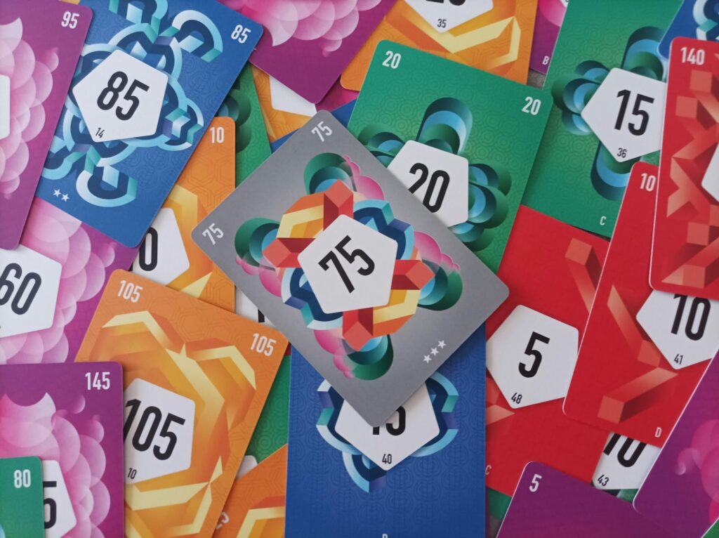 Jolly Score 5