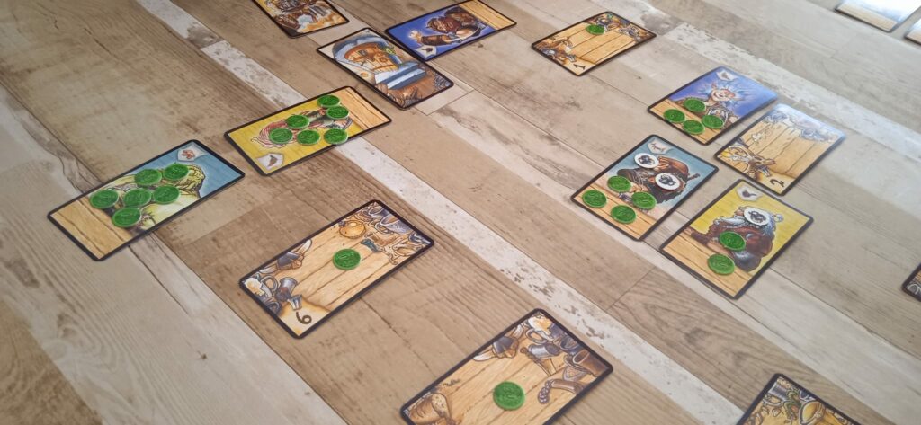 Ieri sera Fantasy Pub