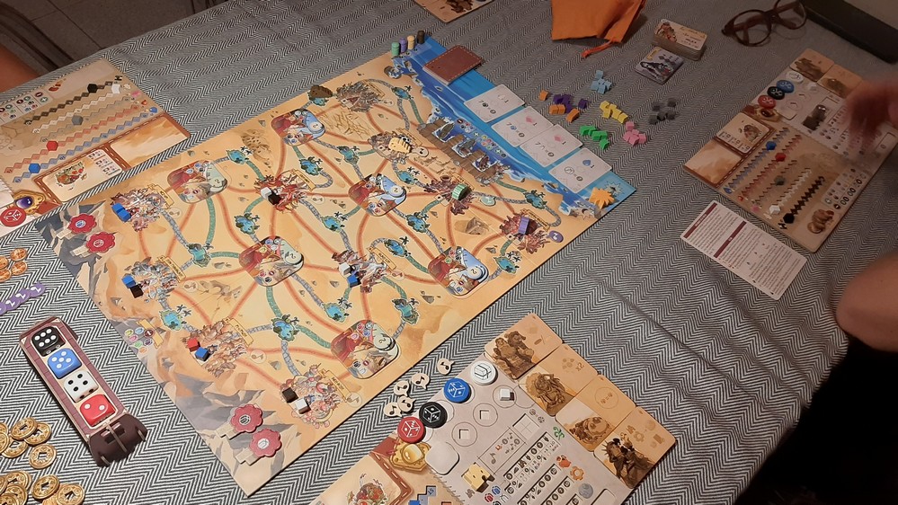 sand scheda giocatore