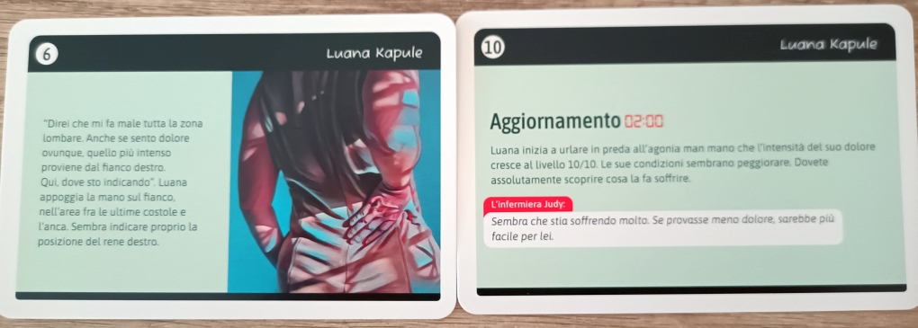 Carte storia