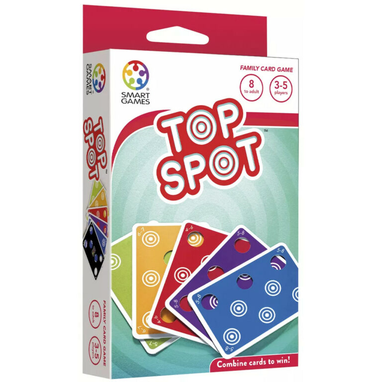 Top Spot 01