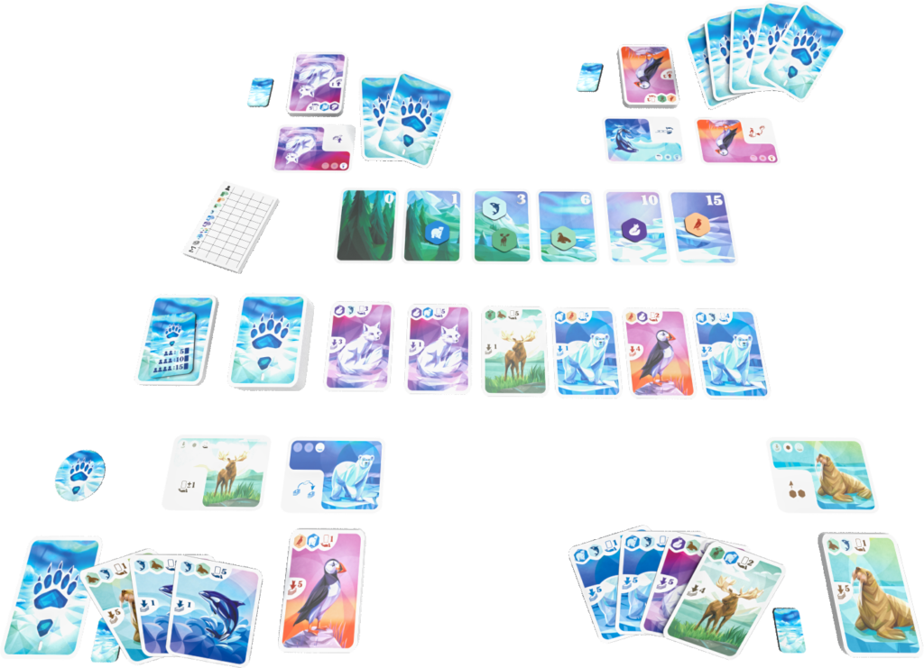 essen 2024 - arctic