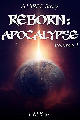 reborn - Lit RPG