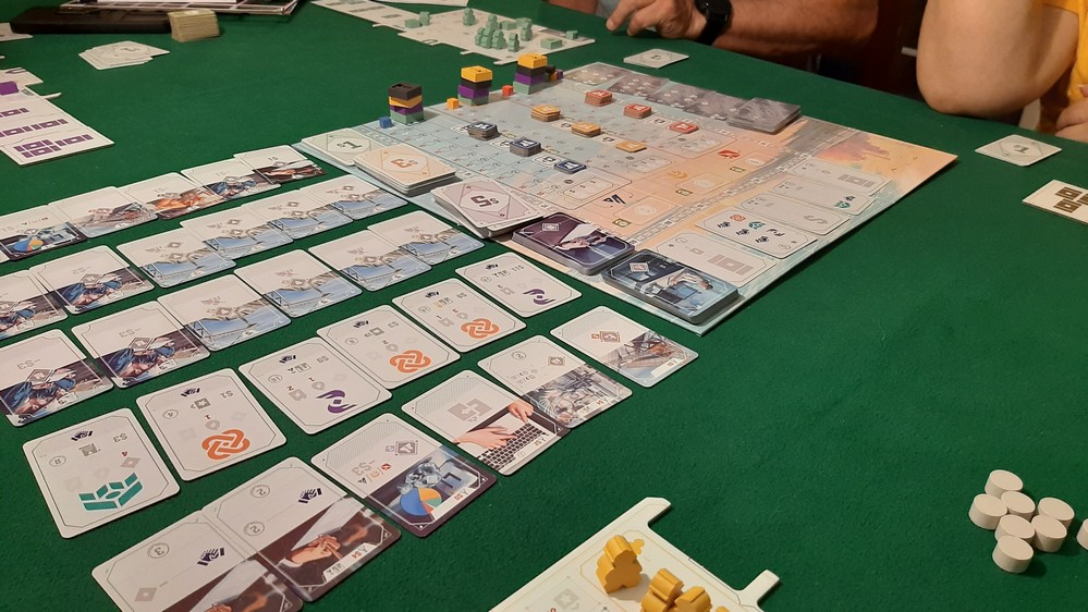 offerta di carte