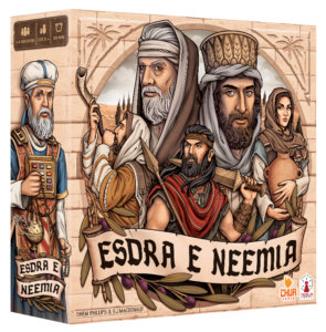 esdra neemia box
