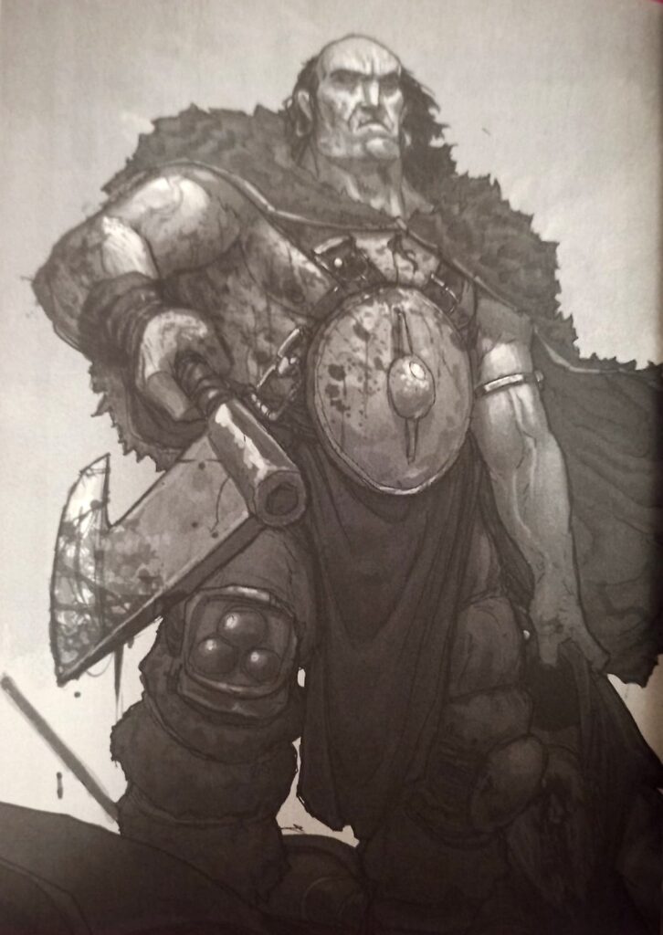 Si combatte in Brenno