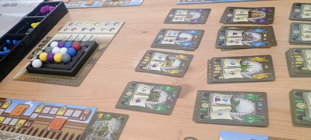 Ieri sera Maestri del Rinascimento