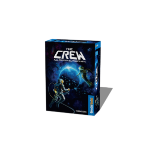 the crew box