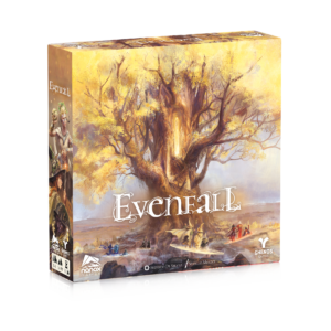 Evenfall