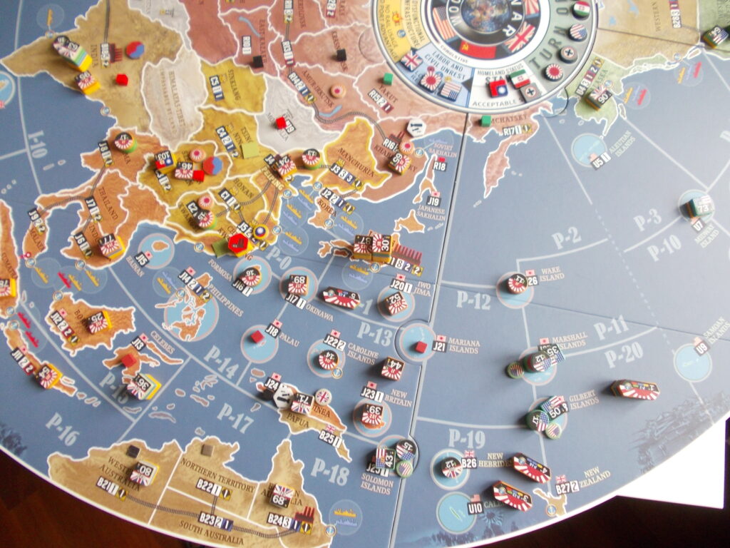 War Room