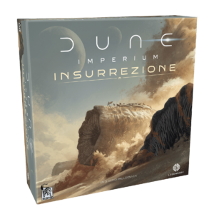Dune: Imperium - Insurrezione