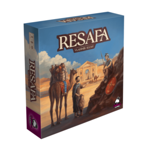 Resafa box