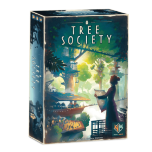 Tree Society box
