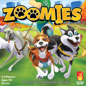 Zoomies box