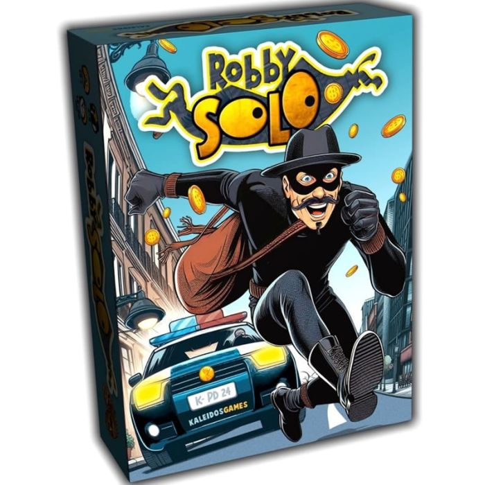 robby-solo