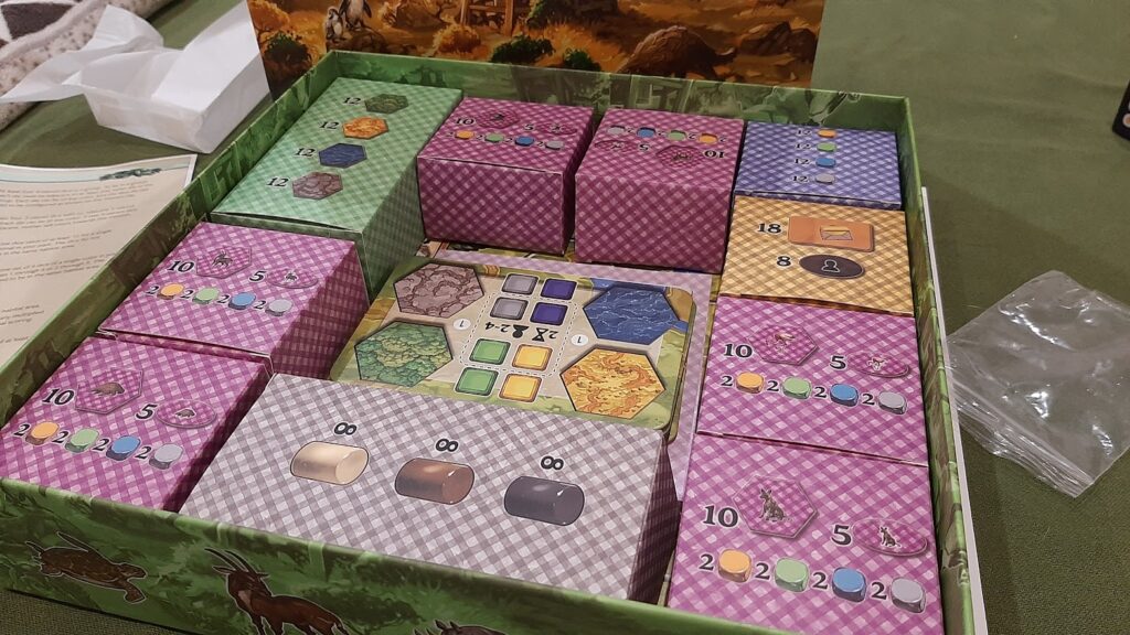 spectacular boxes