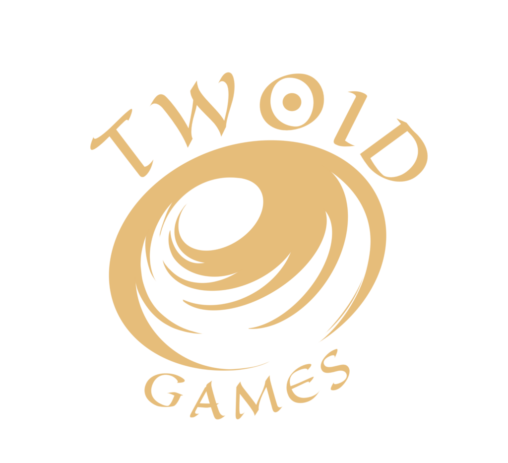 Twoid Games