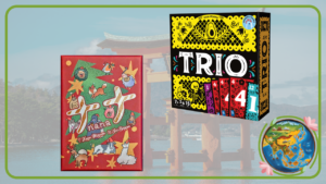 Recensione Nana Trio