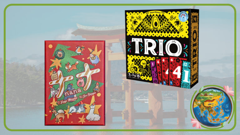 Recensione Nana Trio
