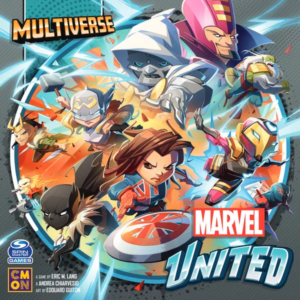 Multiverso