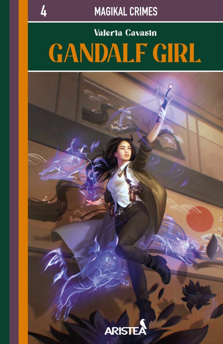 Gandalf girl 1