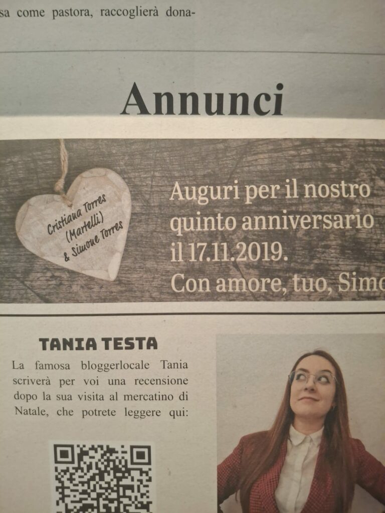 La riconosce qualcuno?