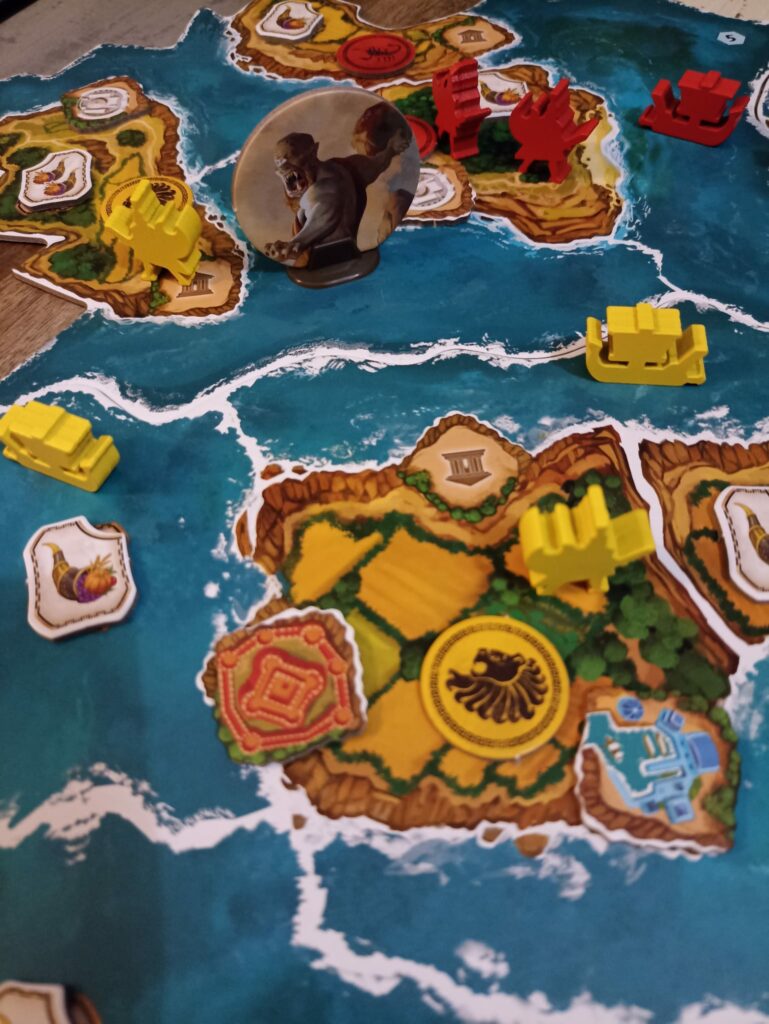 Cyclades