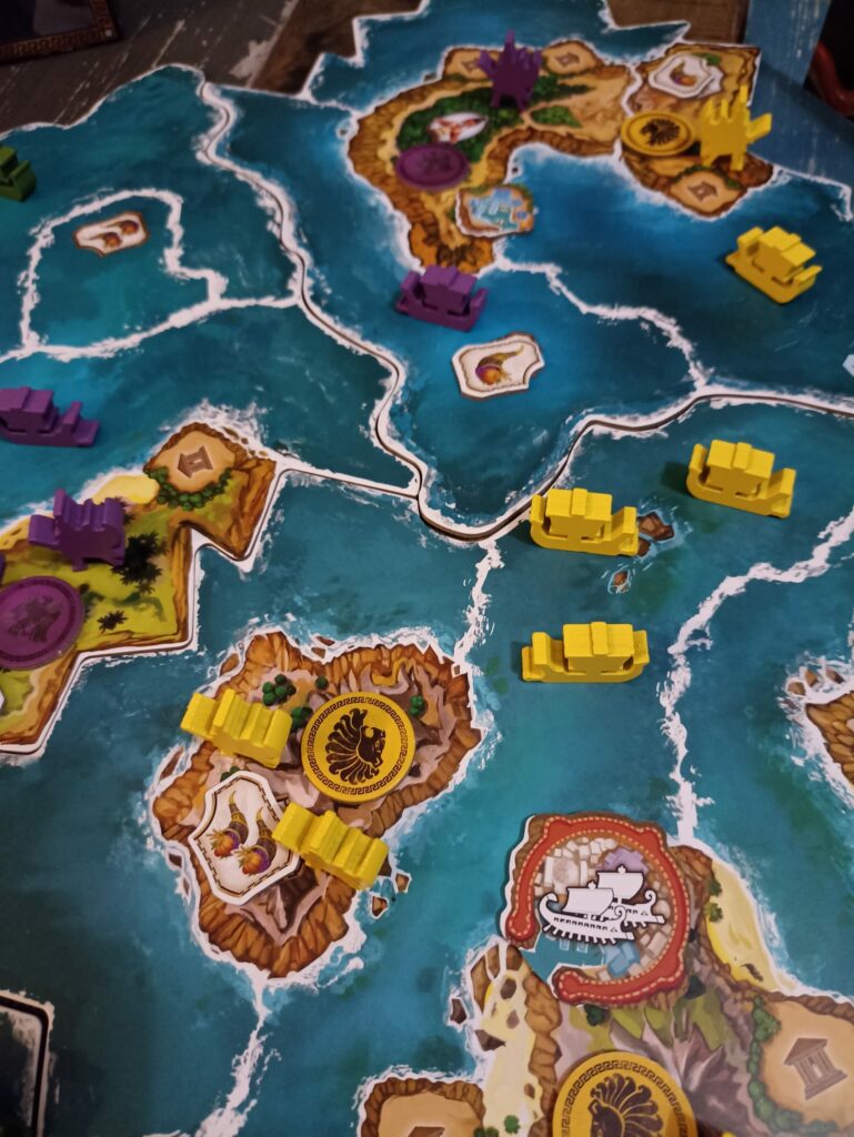 Cyclades