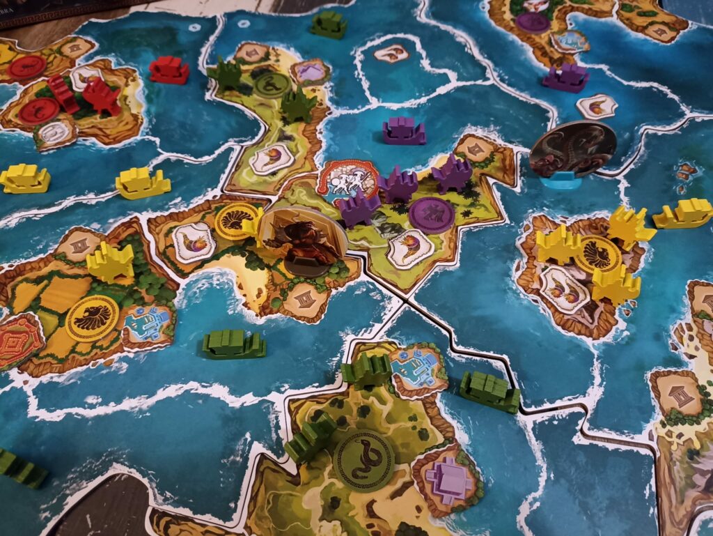 Cyclades