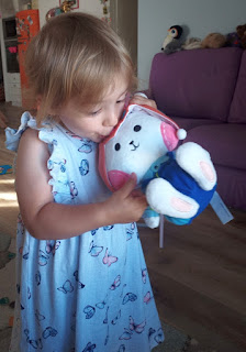 Luna ed Eila