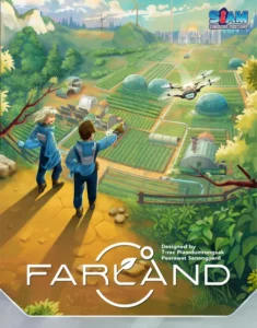 farland box
