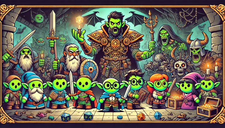 fun_Warhammerquest