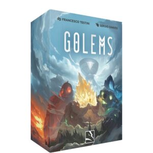 Golems