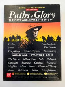 Wargame