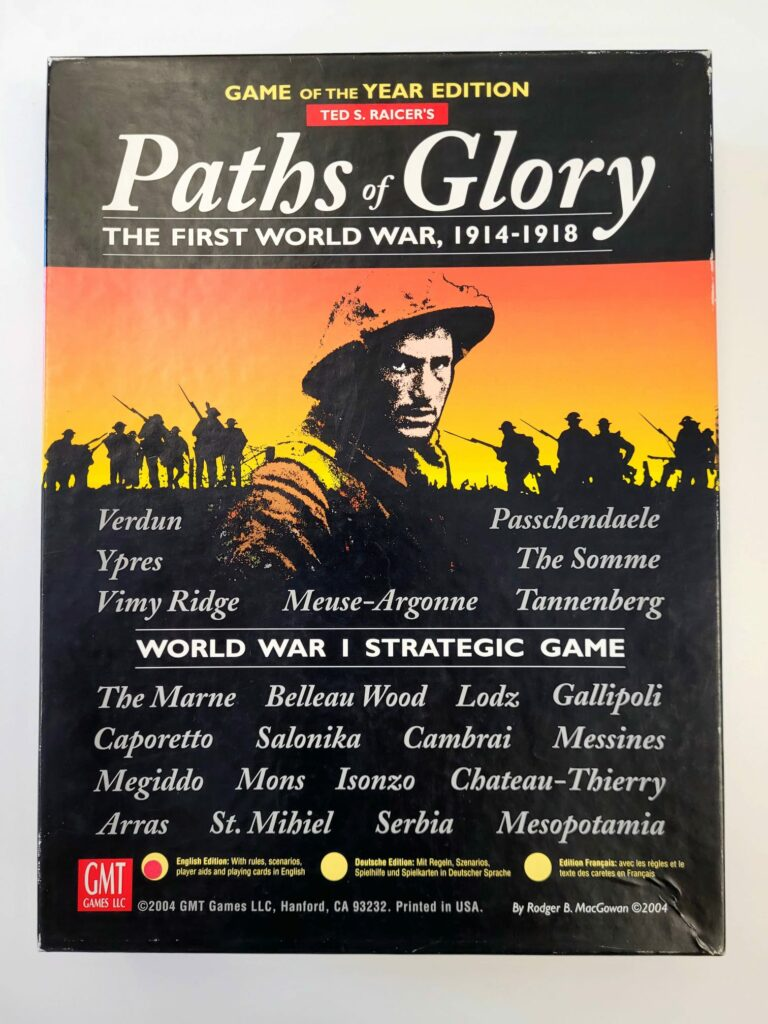 Wargame