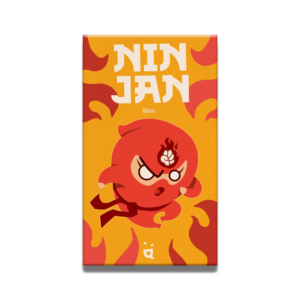 ninjan box