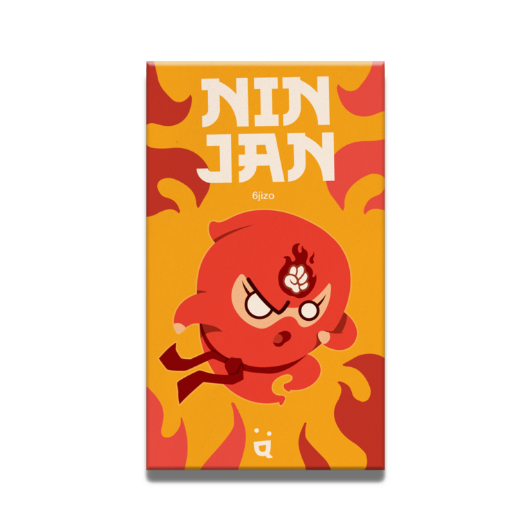ninjan box