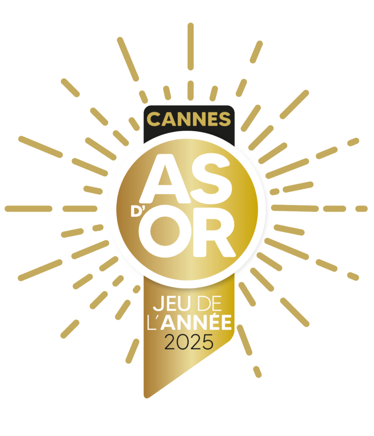 As d'or 25