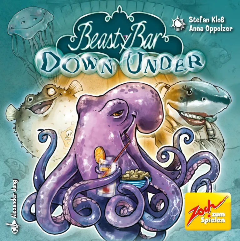 Beasty Bar Down Under 01