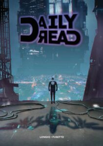 Daily Dread [GDR]