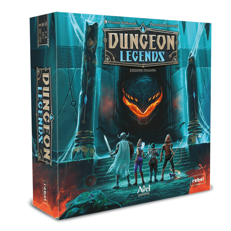 Dungeon